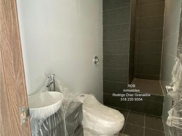 LA CAMPIÑA BARRANQUILLA COLOMBIA VENTA APTO DUPLEX 110 M2 ESTRATO 4