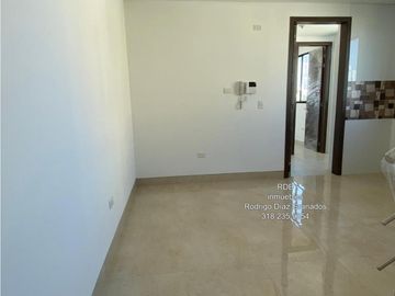 LA CAMPIÑA BARRANQUILLA COLOMBIA VENTA APTO DUPLEX 110 M2 ESTRATO 4