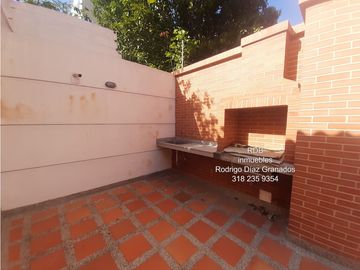 LA CAMPIÑA BARRANQUILLA COLOMBIA VENTA APTO DUPLEX 110 M2 ESTRATO 4