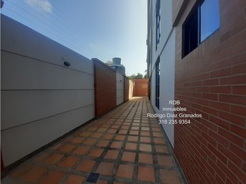 LA CAMPIÑA BARRANQUILLA COLOMBIA VENTA APTO DUPLEX 110 M2 ESTRATO 4