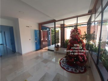 LA CAMPIÑA BARRANQUILLA COLOMBIA VENTA APTO DUPLEX 110 M2 ESTRATO 4