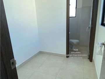 LA CAMPIÑA BARRANQUILLA COLOMBIA VENTA APTO DUPLEX 110 M2 ESTRATO 4