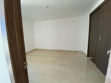 LA CAMPIÑA BARRANQUILLA COLOMBIA VENTA APTO DUPLEX 110 M2 ESTRATO 4