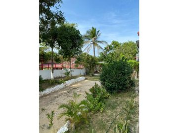 Hermosa Cabaña campestre En venta | vía Baranoa