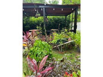Hermosa Cabaña campestre En venta | vía Baranoa