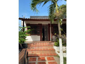 Hermosa Cabaña campestre En venta | vía Baranoa