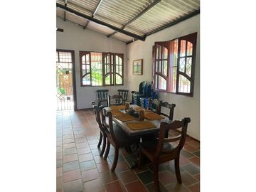 Hermosa Cabaña campestre En venta | vía Baranoa