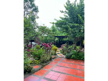 Hermosa Cabaña campestre En venta | vía Baranoa