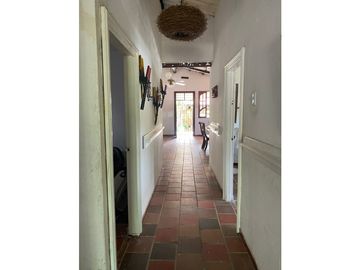 Hermosa Cabaña campestre En venta | vía Baranoa