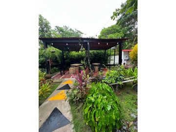 Hermosa Cabaña campestre En venta | vía Baranoa