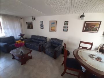 CASA EN VENTA EN BARRIO CAMPESTRE D-DOSQUEBRADAS