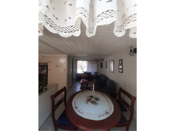 CASA EN VENTA EN BARRIO CAMPESTRE D-DOSQUEBRADAS