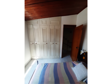 CASA EN VENTA EN BARRIO CAMPESTRE D-DOSQUEBRADAS