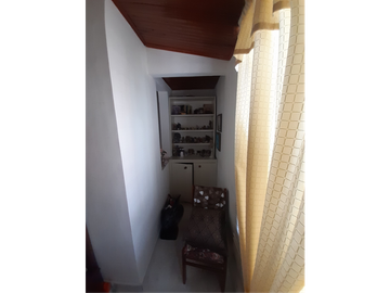 CASA EN VENTA EN BARRIO CAMPESTRE D-DOSQUEBRADAS