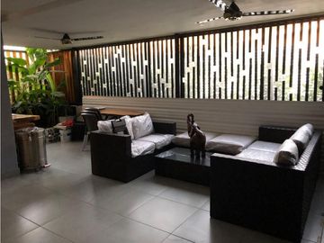 VENDO EN CARTAGENA CASA REMODELADA EN CONDOMINIO EL DORAL Z.NORTE