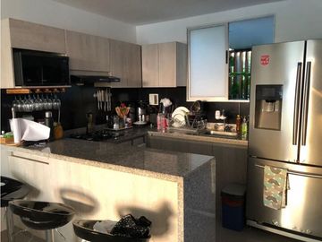 VENDO EN CARTAGENA CASA REMODELADA EN CONDOMINIO EL DORAL Z.NORTE