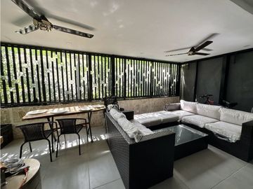 VENDO EN CARTAGENA CASA REMODELADA EN CONDOMINIO EL DORAL Z.NORTE