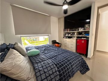VENDO EN CARTAGENA CASA REMODELADA EN CONDOMINIO EL DORAL Z.NORTE