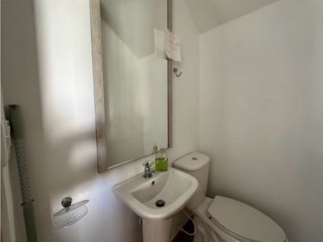 VENDO EN CARTAGENA CASA REMODELADA EN CONDOMINIO EL DORAL Z.NORTE