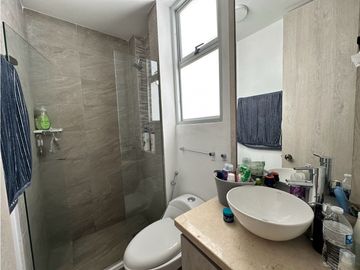 VENDO EN CARTAGENA CASA REMODELADA EN CONDOMINIO EL DORAL Z.NORTE