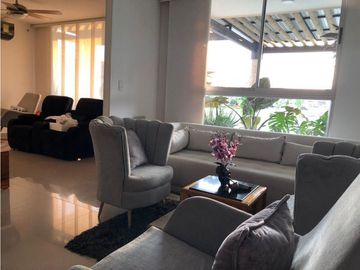 VENDO EN CARTAGENA CASA REMODELADA EN CONDOMINIO EL DORAL Z.NORTE