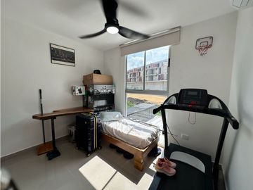 VENDO EN CARTAGENA CASA REMODELADA EN CONDOMINIO EL DORAL Z.NORTE