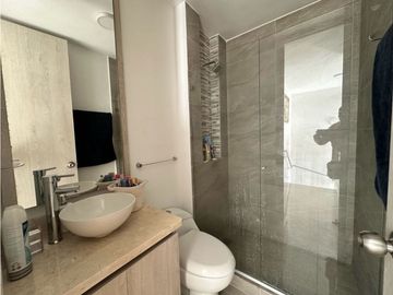VENDO EN CARTAGENA CASA REMODELADA EN CONDOMINIO EL DORAL Z.NORTE