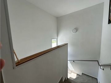 VENDO EN CARTAGENA CASA REMODELADA EN CONDOMINIO EL DORAL Z.NORTE