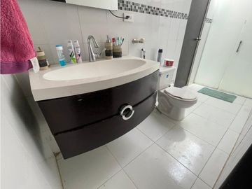Venta de casa amoblada estilo campestre de 1 piso en Minca