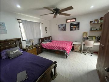 Venta de casa amoblada estilo campestre de 1 piso en Minca