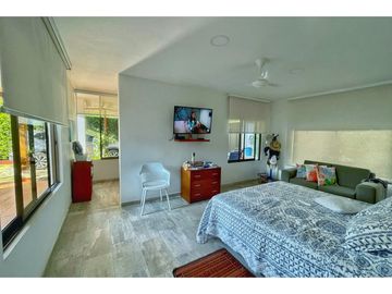 Maat vende Casa Campestre, Guaduas-El Vallado, 463m2 $980Millones