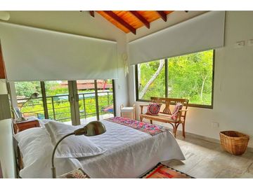 Maat vende Casa Campestre, Guaduas-El Vallado, 463m2 $980Millones