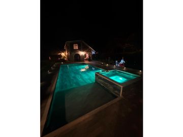 VENTA FINCA FAMILIAR Y DE TURISMO EN PUEBLO TAPAO QUINDIO