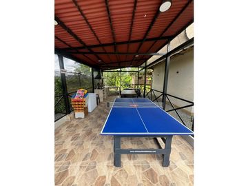 VENTA FINCA FAMILIAR Y DE TURISMO EN PUEBLO TAPAO QUINDIO