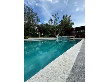 VENTA FINCA FAMILIAR Y DE TURISMO EN PUEBLO TAPAO QUINDIO