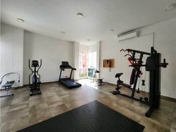APARTAMENTO EN VENTA C.R CAPRIANI - VALLE DEL LILI
