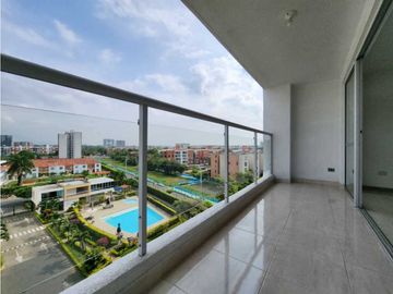 APARTAMENTO EN VENTA C.R CAPRIANI - VALLE DEL LILI