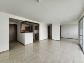 APARTAMENTO EN VENTA C.R CAPRIANI - VALLE DEL LILI