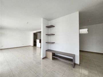 APARTAMENTO EN VENTA C.R CAPRIANI - VALLE DEL LILI