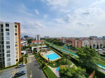 APARTAMENTO EN VENTA C.R CAPRIANI - VALLE DEL LILI