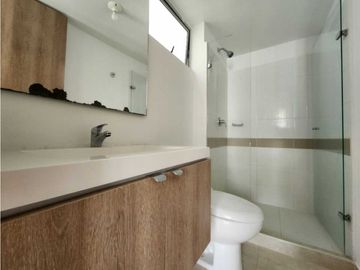 APARTAMENTO EN VENTA C.R CAPRIANI - VALLE DEL LILI