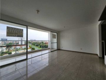 APARTAMENTO EN VENTA C.R CAPRIANI - VALLE DEL LILI