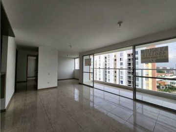 APARTAMENTO EN VENTA C.R CAPRIANI - VALLE DEL LILI