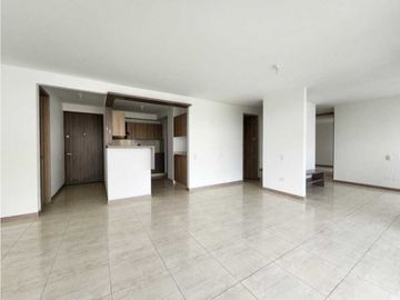 APARTAMENTO EN VENTA C.R CAPRIANI - VALLE DEL LILI