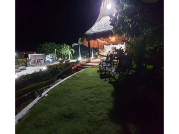VENTA Casa de Playa en Punta Canoa