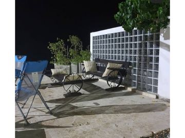 VENTA Casa de Playa en Punta Canoa
