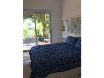 VENTA Casa de Playa en Punta Canoa