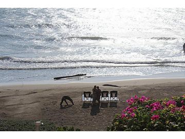 VENTA Casa de Playa en Punta Canoa