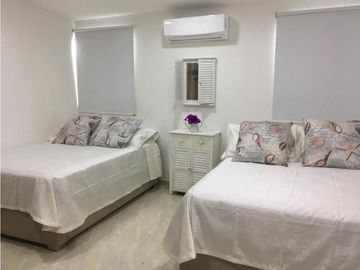 VENTA Casa de Playa en Punta Canoa