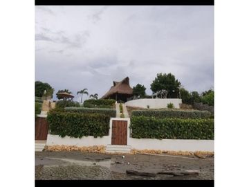 VENTA Casa de Playa en Punta Canoa